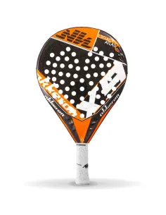 Pala Akkeron Atlas Legacy Carbon X9 | Ofertas de pádel
