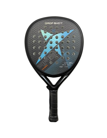 Drop Shot Indigo Ltd | Ofertas de padel