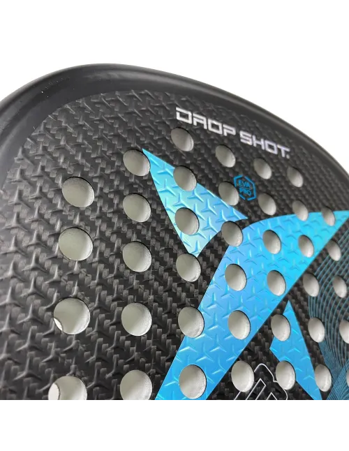 Drop Shot Indigo Ltd Padel Racket | Ofertas de padel