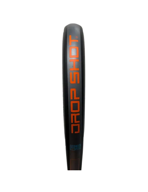 Pala Drop Shot Indigo LTD DP244071 | Ofertas de pádel