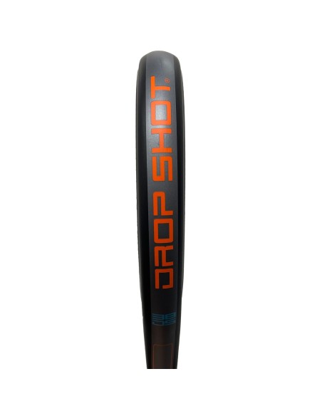 Drop Shot Indigo Ltd Padel Racket | Ofertas de padel