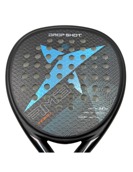 Drop Shot Indigo Ltd | Ofertas de padel
