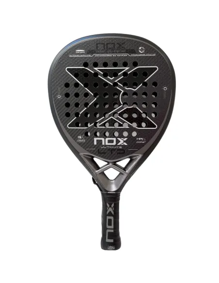 Nox Ultimative Leistung Carbon LTD PEXULTLTDC21 | Ofertas de padel