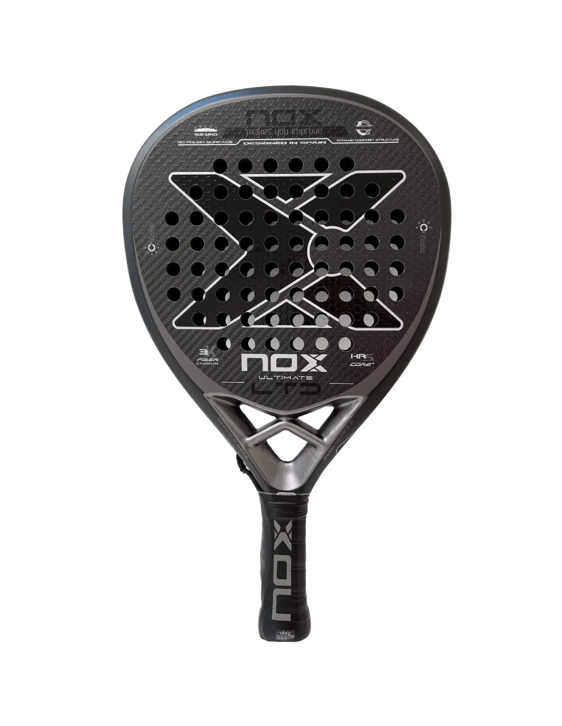 Nox Ultimate Carbon LTD Ofertas De Pádel