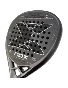 Nox Ultimate Power Ltd Carbon | Ofertas de pádel 2