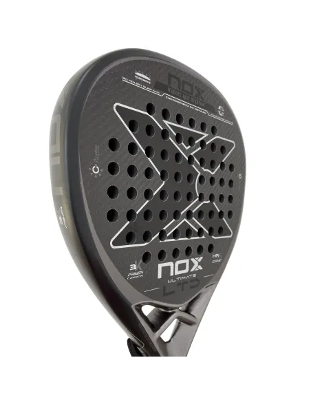 Nox Ultimative Leistung Carbon LTD PEXULTLTDC21 | Ofertas de padel