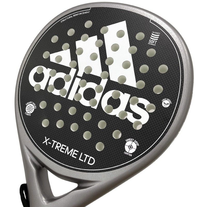 Adidas X-Treme LTD / White | Ofertas De