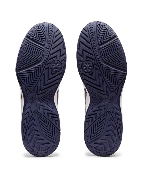 Asics Diapositiva 2 del tribunale |Padel offers