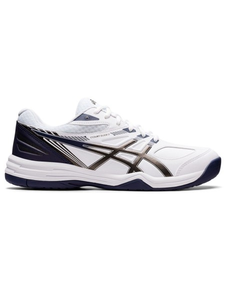 Asics Court Slide 2 | Ofertas de pádel