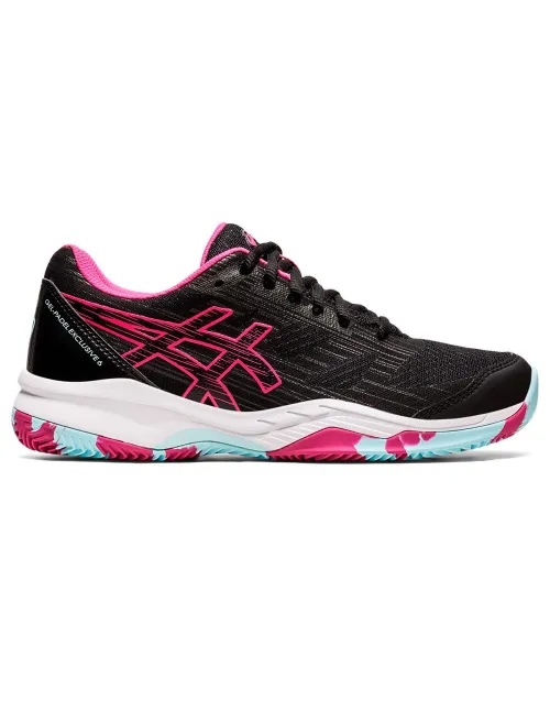 Asics Gel Padel Exclusive 6 Shoe | Sneakers Asics | Asics 