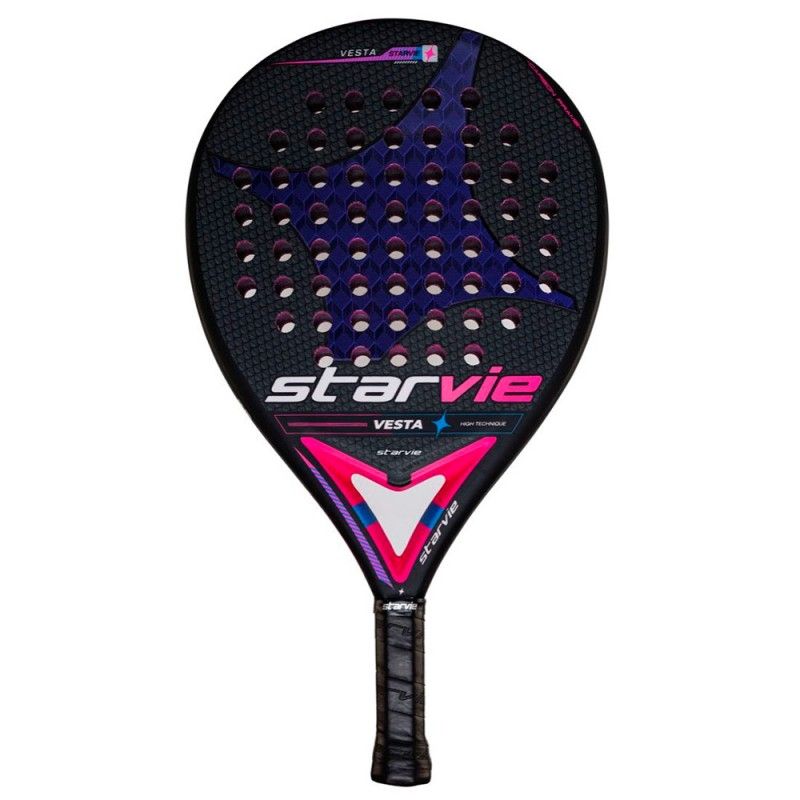 StarVie Vesta 2021 - VESTA21 | Starvie padel rackets | StarVie 