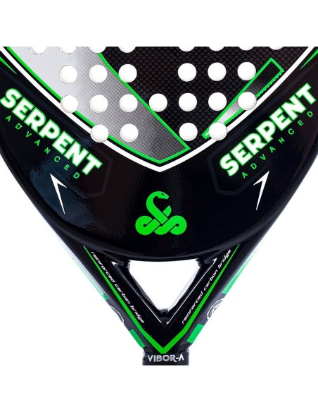 Vibor-A Serpent Advance |Padel offers