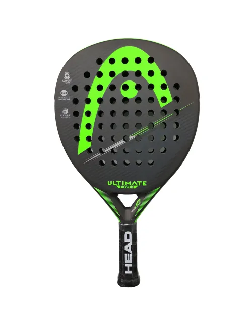 Pala Head Ultimate Power Green 2018