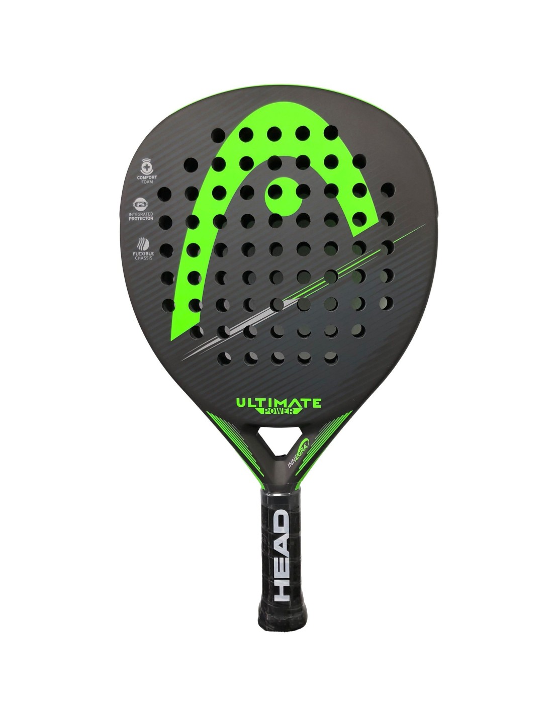 Corresponsal Hacer deporte cubrir Head Ultimate Power | Ofertas De Pádel