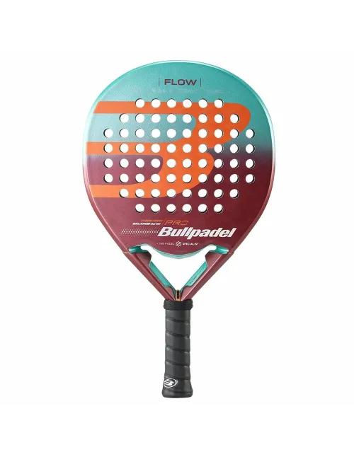Bullpadel Flow Mulher 2022 | Ofertas de padel