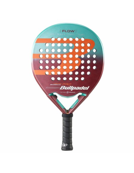 Bullpadel Flow Donna 2022 |Padel offers