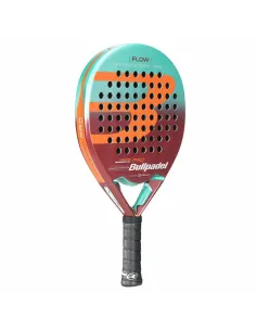 Bullpadel Flow Mulher 2022 | Ofertas de padel 2