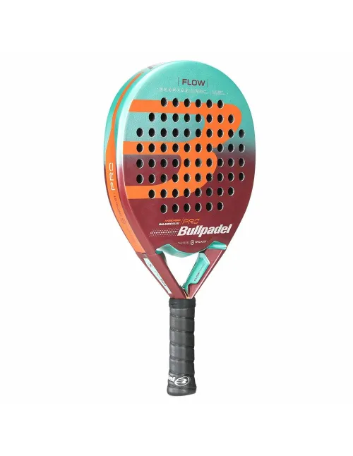 Bullpadel Flow Woman 2022 | Ofertas de pádel