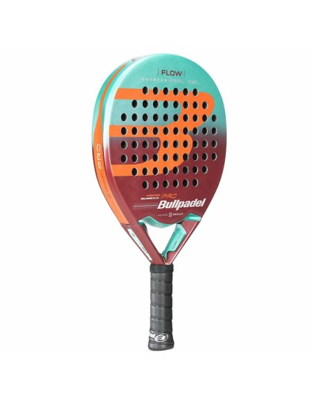Bullpadel Flow 22 | Paddle blades Bullpadel | Bullpadel 