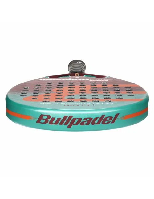 Bullpadel Flow Woman 2022 | Ofertas de pádel