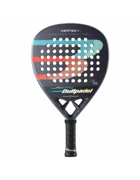 Bullpadel Vertex 03 Woman 2022 | Ofertas de pádel
