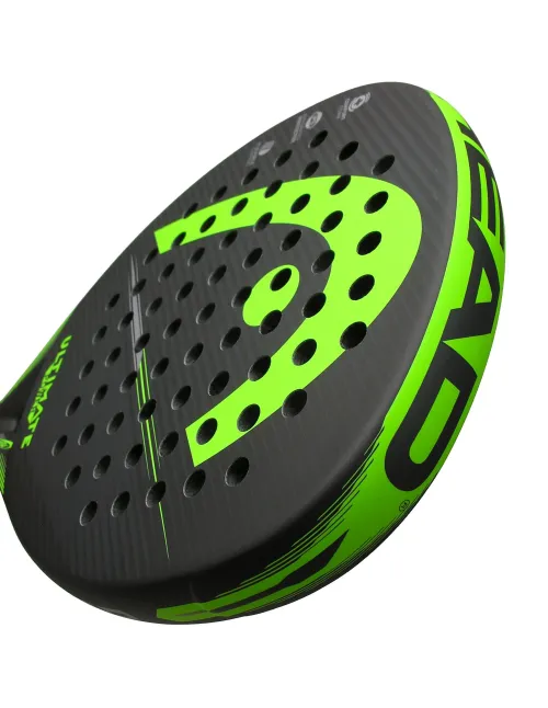 Head Ultimate Power | Ofertas de pádel