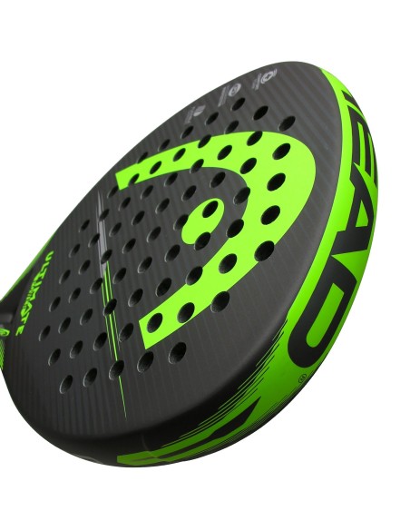 Head Ultimate Power | Ofertas de pádel