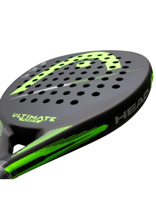 Head Ultimate Power | Ofertas de padel