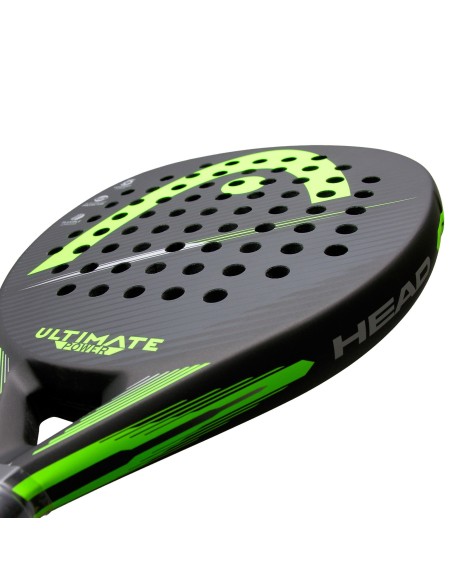 Head Ultimate Power | Ofertas de pádel