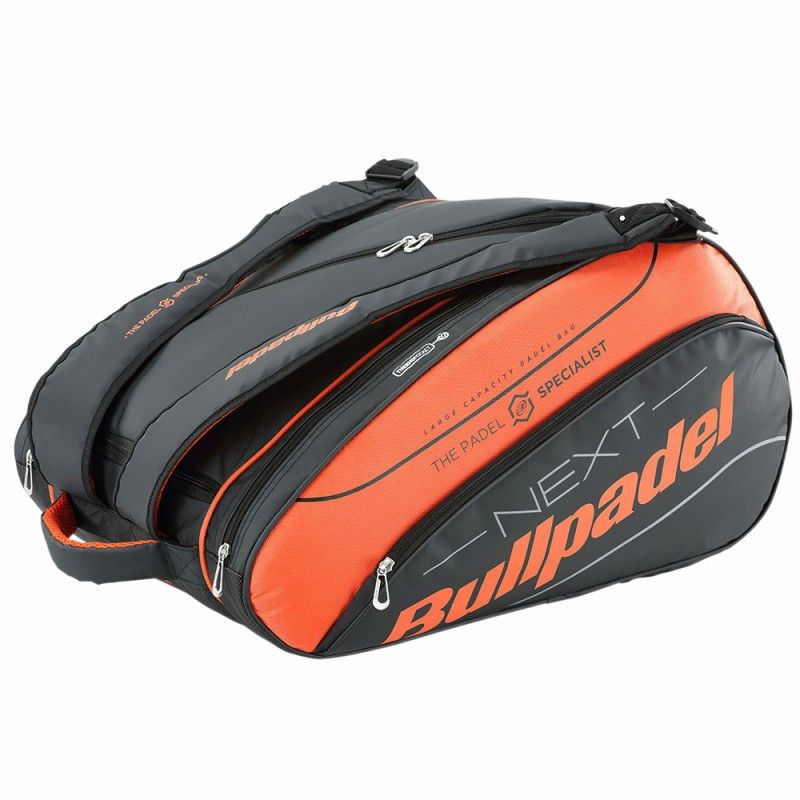 Bullpadel BPP-22005 Next Padelbag | Paddle bags and backpacks Bullpadel | Bullpadel 
