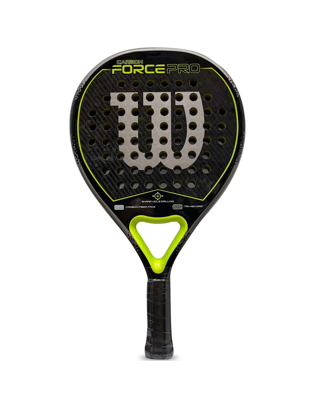 Wilson Carbon Force Pro