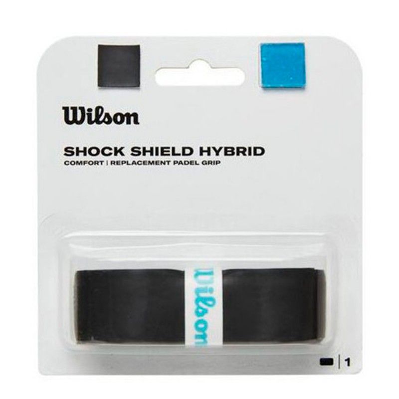 Grip Wilson Shock Shield Hybrid | Grip | Wilson 