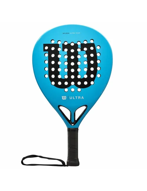 Raquette Wilson Blade Team V2 - Extreme Padel