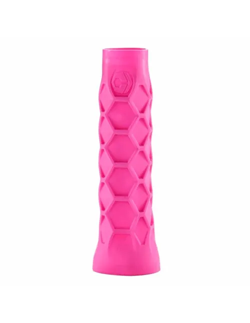 Grip Hesacore Bullpadel Fucsia