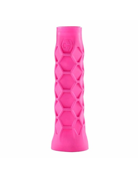 Grip Hesacore Bullpadel Fucsia | Ofertas de pádel