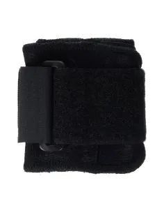Muñequera De Neopreno Softee Negro | Ofertas de pádel 2