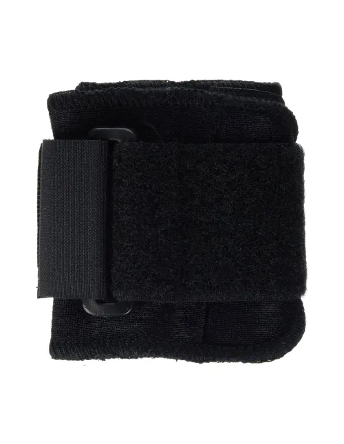 Muñequera de neopreno Softee | Ofertas de pádel