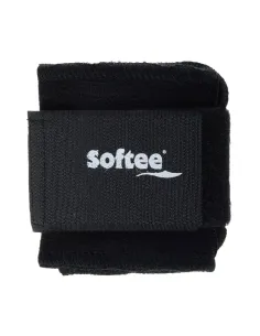 Neopren-Handgelenkbandage Softee Schwarz