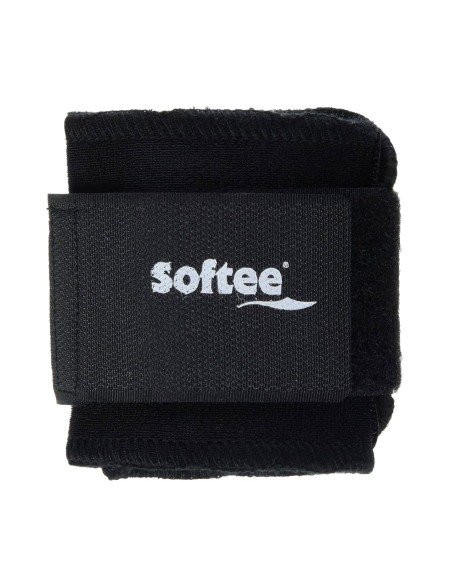 Muñequera de neopreno Softee | Ofertas de pádel
