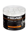 Tambor 60 Overgrips Head Padel Pro White | Ofertas de pádel