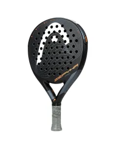 Cabeça Graphene Touch Zephyr Pro 2022 | Ofertas de padel 2