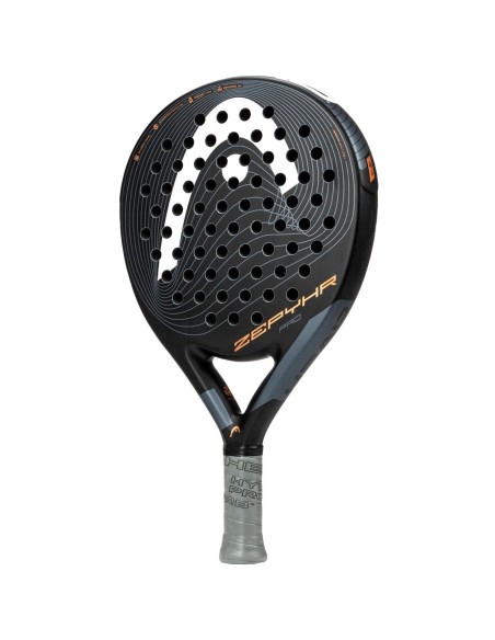 Head Zephyr Pro 2022 | Ofertas de pádel