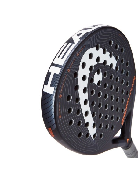 Head Zephyr Pro 2022 | Ofertas de pádel
