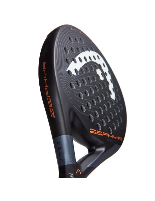 Head Graphene Touch Zephyr Pro 2022 | Ofertas de padel