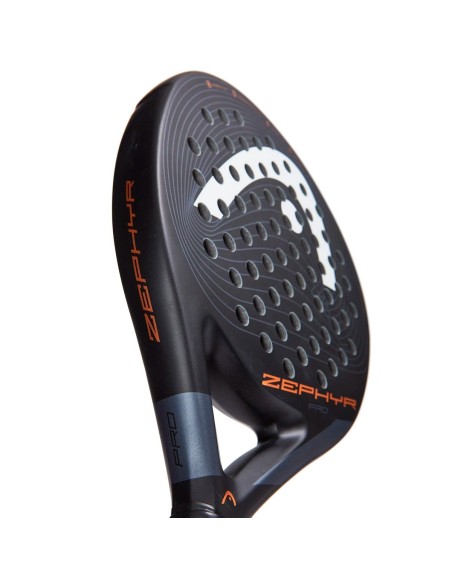 Head Graphene Touch Zephyr Pro 2022 | Ofertas de padel Head Graphene Touch Zephyr Pro 2022 | Ofertas de padel