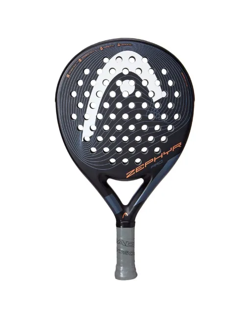 Pala Head Graphene Touch Zephyr Pro 2022