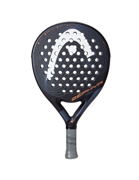 Head Zephyr Pro 2022 | Ofertas de pádel