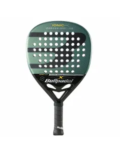  Bull Padel Protectores de marco para bate, color negro