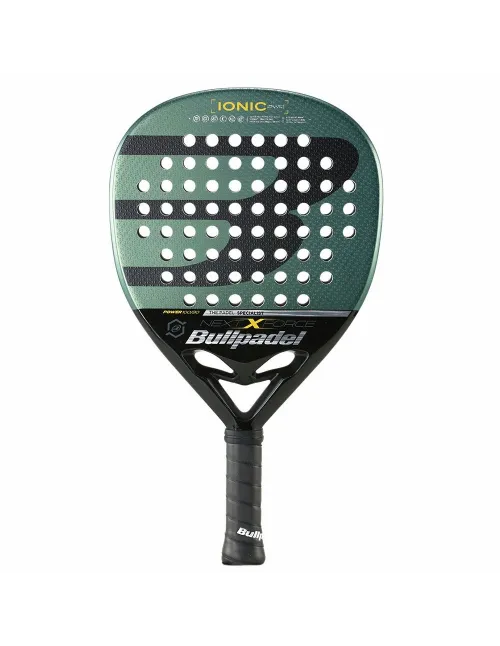 BullPadel Ionic PWR | Paddle blades Bullpadel | Bullpadel 