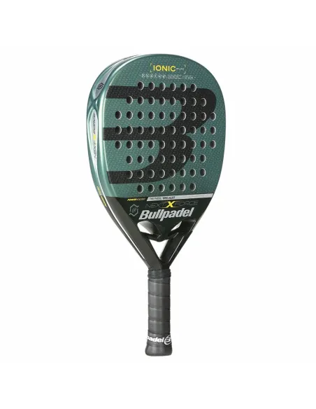 BullPadel Ionic PWR | Ofertas de padel